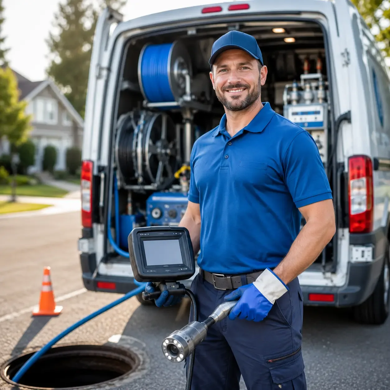 Local Pipe Relining specialists in South Carver, MA