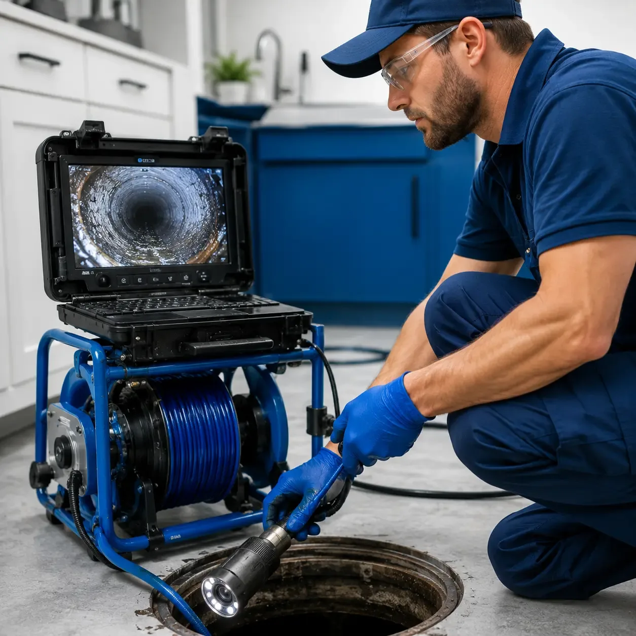 Pipe Relining professionals serving South Carver, MA